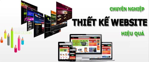 Thiết kế website chuẩn SEO